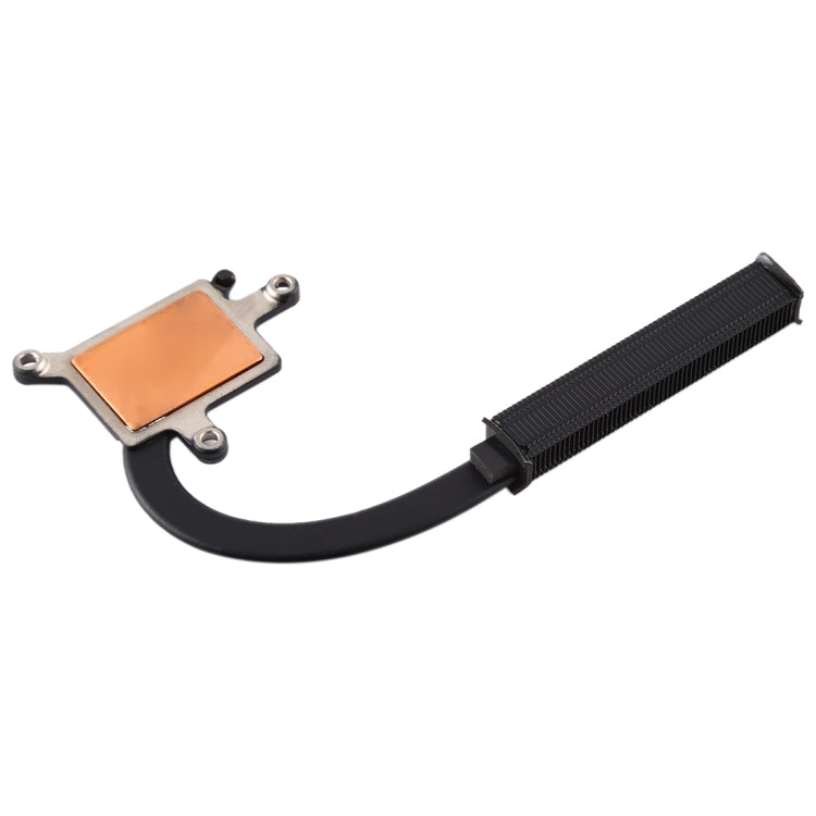 Cooling Heat Sink Heat Conducting Tube for Apple Macbook Pro A1278 13 inch (2012) MD101 MC700 MD102 - Others by buy2fix | Online Shopping UK | buy2fix