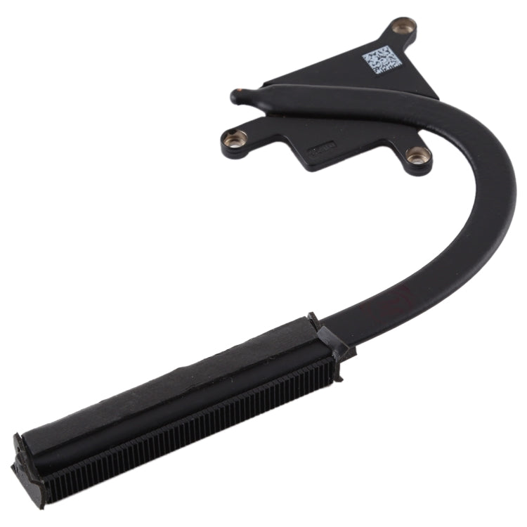 Cooling Heat Sink Heat Conducting Tube for Apple Macbook Pro A1278 13 inch (2012) MD101 MC700 MD102 - Others by buy2fix | Online Shopping UK | buy2fix