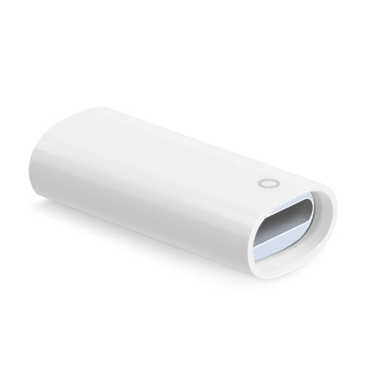 Portable Charging Adapter for Apple Pencil - Pencil Accessories by buy2fix | Online Shopping UK | buy2fix