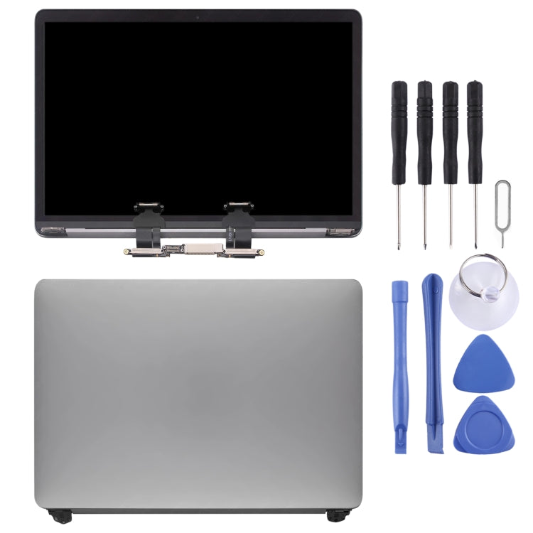Full LCD Display Screen for Macbook Pro Retina 13 A2159(Grey) - LCD Screen by buy2fix | Online Shopping UK | buy2fix