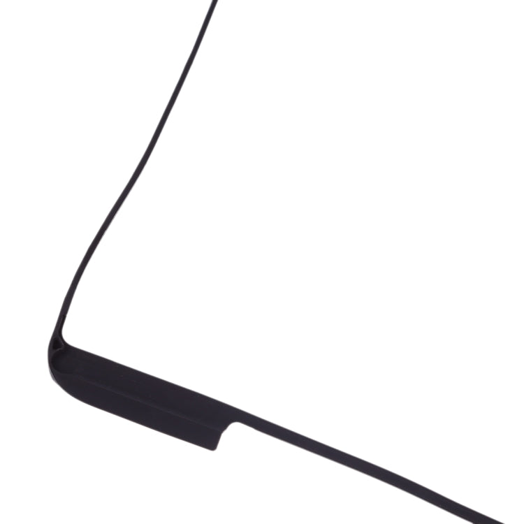 LCD Screen Rubber Frame Ring for Macbook Pro Retina 13 inch A1502 2013 2014 - Flex Cable by buy2fix | Online Shopping UK | buy2fix