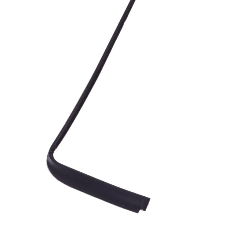 LCD Screen Rubber Frame Ring for Macbook Retina 12 inch A1534 2015 2016 2017 by buy2fix