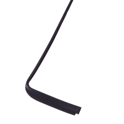 LCD Screen Rubber Frame Ring for Macbook Retina 12 inch A1534 2015 2016 2017 by buy2fix