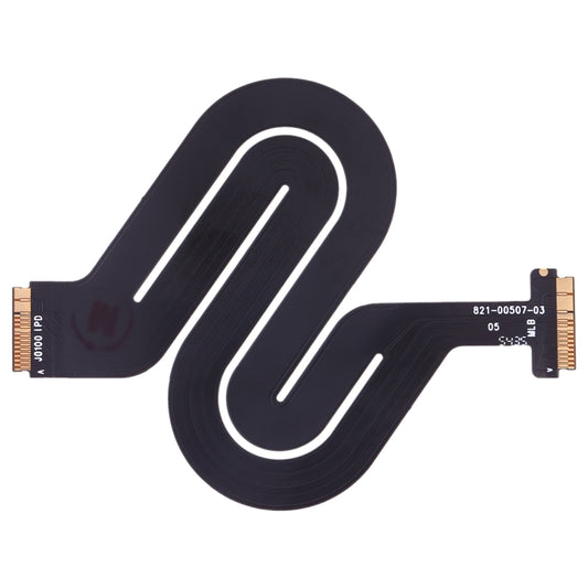 Touch Flex Cable for Macbook 12 inch A1534 (2016) 821-00507-A 821-00507-03 - Flex Cable by buy2fix | Online Shopping UK | buy2fix