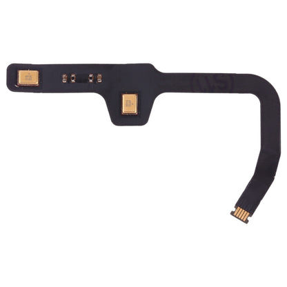 Microphone Flex Cable for Macbook Pro Renena 15 inch A1398 (2012~2013) 821-1571-A - Flex Cable by buy2fix | Online Shopping UK | buy2fix