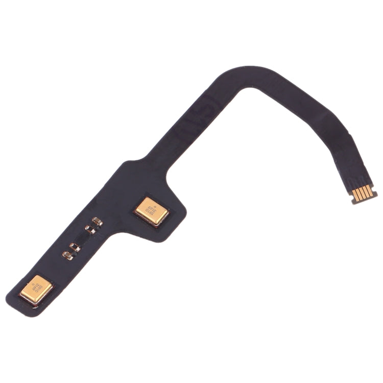 Microphone Flex Cable for Macbook Pro Renena 15 inch A1398 (2012~2013) 821-1571-A - Flex Cable by buy2fix | Online Shopping UK | buy2fix