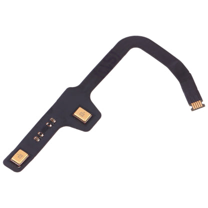 Microphone Flex Cable for Macbook Pro Renena 15 inch A1398 (2012~2013) 821-1571-A - Flex Cable by buy2fix | Online Shopping UK | buy2fix