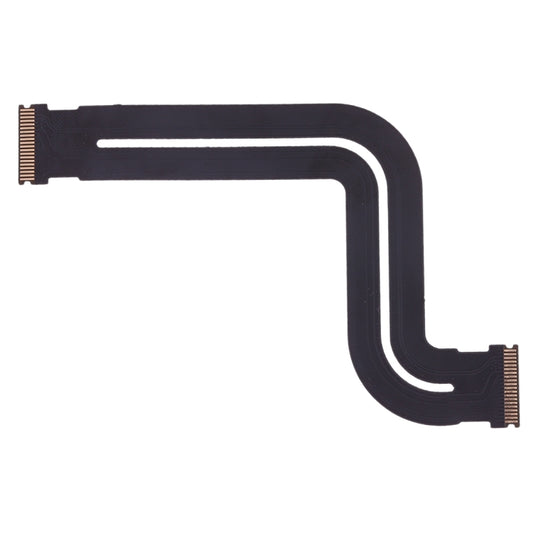 Keyboard Flex Cable for MacBook Retina 12 inch A1534 821-00110-A (2015-2016) - Flex Cable by buy2fix | Online Shopping UK | buy2fix