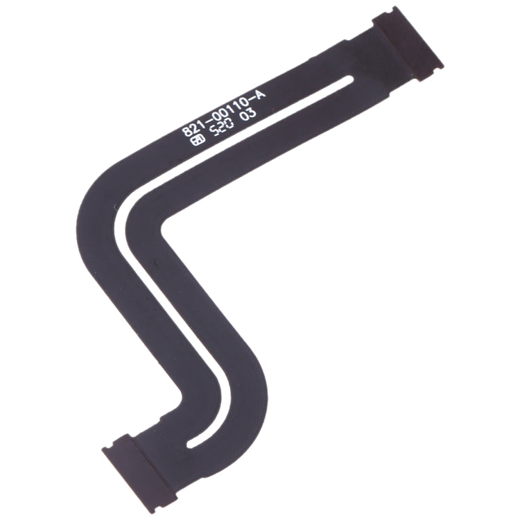 Keyboard Flex Cable for MacBook Retina 12 inch A1534 821-00110-A (2015-2016) - Flex Cable by buy2fix | Online Shopping UK | buy2fix