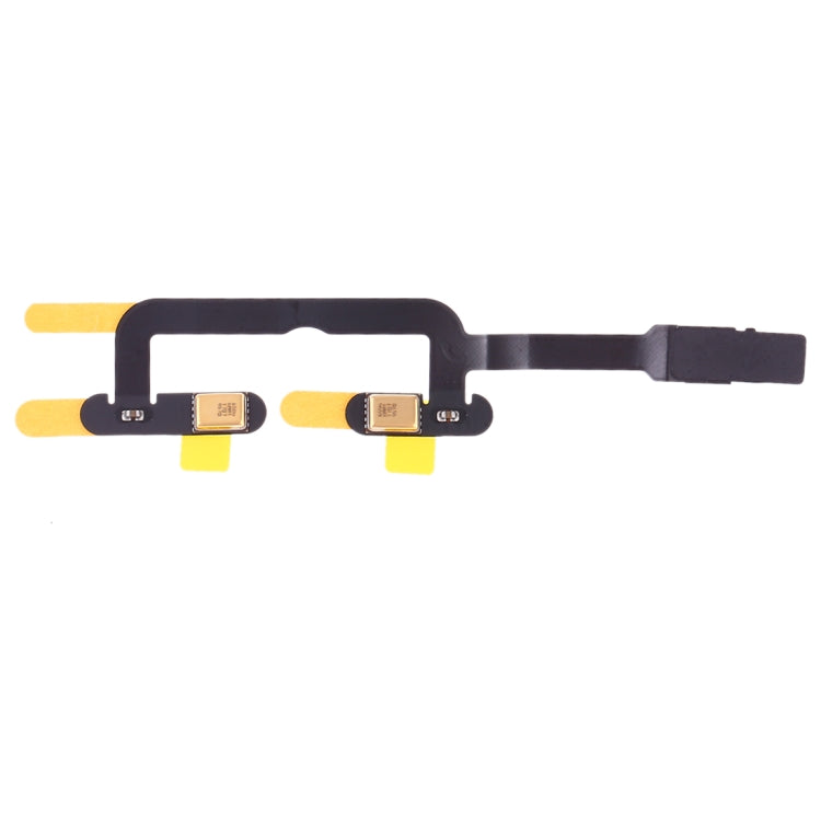 Microphone Flex Cable for MacBook Retina 13 inch A1502 (2013~2015) 821-1821-A - Flex Cable by buy2fix | Online Shopping UK | buy2fix