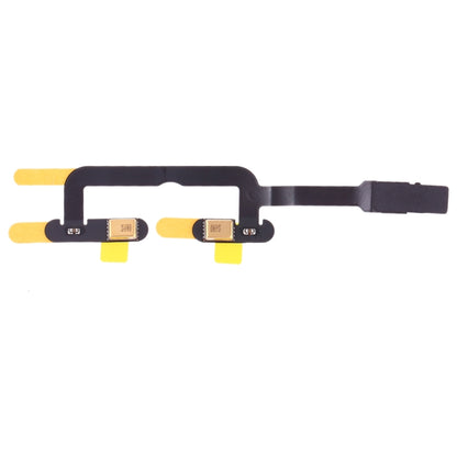 Microphone Flex Cable for MacBook Retina 13 inch A1502 (2013~2015) 821-1821-A - Flex Cable by buy2fix | Online Shopping UK | buy2fix