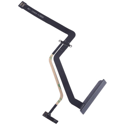 HDD Hard Drive Flex Cable for Macbook Pro 15 inch A1286 821-1198-A (2009-2011) - Flex Cable by buy2fix | Online Shopping UK | buy2fix