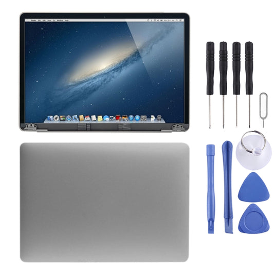 Full LCD Display Screen for MacBook Air 13.3 inch A2179 (2020) (Grey) - LCD Screen by buy2fix | Online Shopping UK | buy2fix