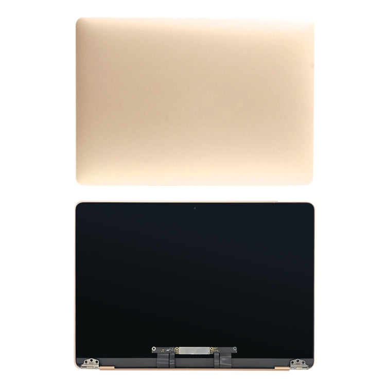 Full LCD Display Screen for MacBook Air 13.3 inch A2179 (2020) (Gold) - LCD Screen by buy2fix | Online Shopping UK | buy2fix