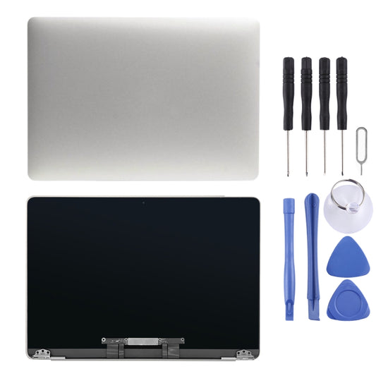 Full LCD Display Screen for MacBook Air 13.3 inch A2179 (2020) (Silver) - LCD Screen by buy2fix | Online Shopping UK | buy2fix