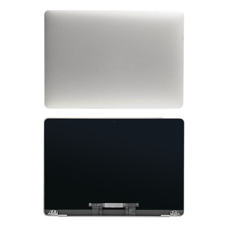 Full LCD Display Screen for MacBook Air 13.3 inch A2179 (2020) (Silver) - LCD Screen by buy2fix | Online Shopping UK | buy2fix