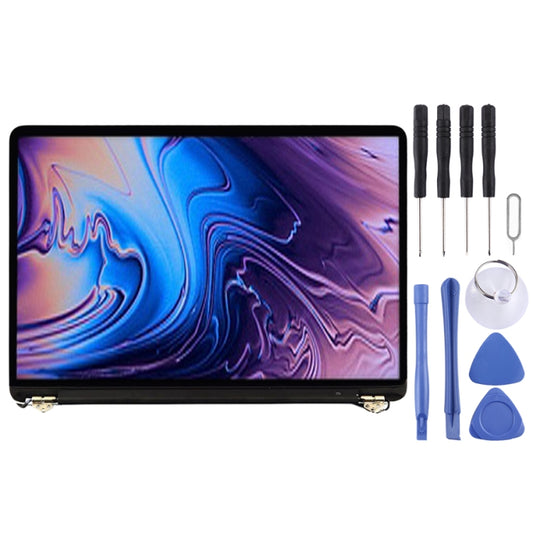 Full LCD Display Screen for MacBook Pro 13.3 inch A1425 (2012 - 2013) - LCD Screen by buy2fix | Online Shopping UK | buy2fix