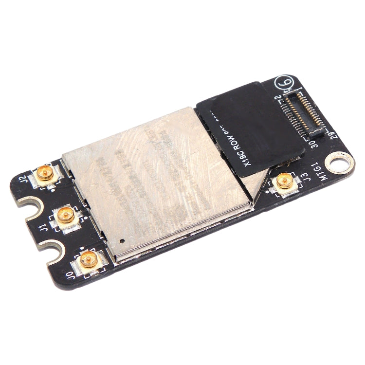 Bluetooth WiFi Network Adapter Card BCM94331PCIEBT4CAX for MacBook Pro A1278 A1286 A1297 2011 2012 - Network Adapter by buy2fix | Online Shopping UK | buy2fix