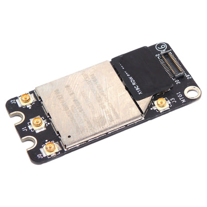 Bluetooth WiFi Network Adapter Card BCM94331PCIEBT4CAX for MacBook Pro A1278 A1286 A1297 2011 2012 - Network Adapter by buy2fix | Online Shopping UK | buy2fix
