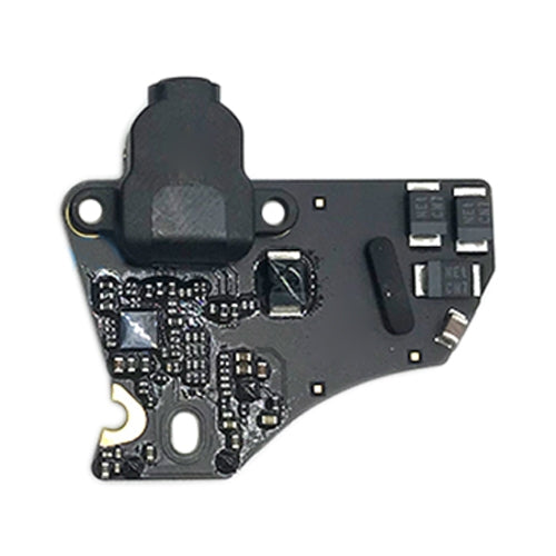 Audio Jack Board 820-01992-A for Macbook Air 13 A2179 2020(Black) - Others by buy2fix | Online Shopping UK | buy2fix
