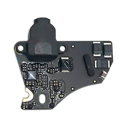 Audio Jack Board 820-01992-A for Macbook Air 13 A2179 2020(Black) - Others by buy2fix | Online Shopping UK | buy2fix