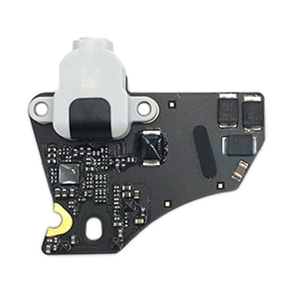 Audio Jack Board 820-01992-A for Macbook Air 13 A2179 2020(Silver) - Others by buy2fix | Online Shopping UK | buy2fix