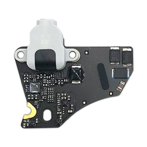 Audio Jack Board 820-01992-A for Macbook Air 13 A2179 2020(Silver) - Others by buy2fix | Online Shopping UK | buy2fix