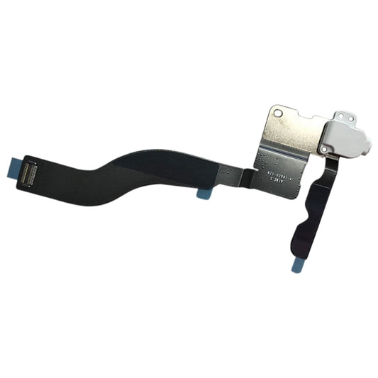 Audio Earphone Jack Flex Cable 821-02091-A for Macbook Pro 13 A2159 (White) - Flex Cable by buy2fix | Online Shopping UK | buy2fix