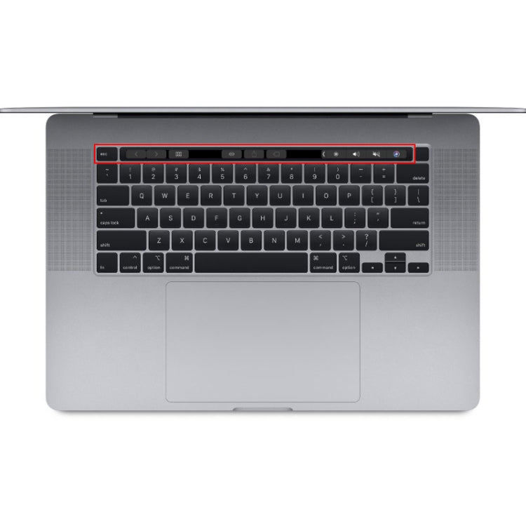 Touch Bar for Macbook Pro 2020 A2289 - Touchpad by buy2fix | Online Shopping UK | buy2fix
