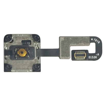 Power Button with Flex Cable for MacBook Pro A1706 2016-2018 - Flex Cable by buy2fix | Online Shopping UK | buy2fix
