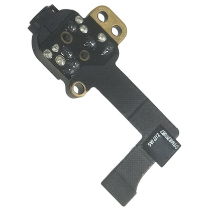 Earphone Jack Flex Cable 821-01662-A for Macbook Pro 13 A1989 2018 2019 - Flex Cable by buy2fix | Online Shopping UK | buy2fix