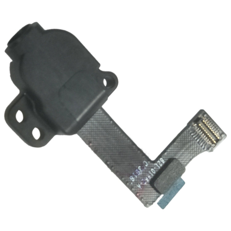 Earphone Jack Flex Cable 821-01662-A for Macbook Pro 13 A1989 2018 2019 - Flex Cable by buy2fix | Online Shopping UK | buy2fix