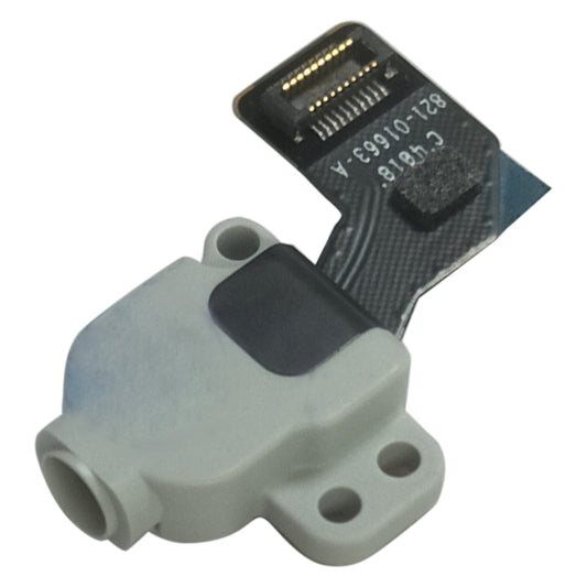 Earphone Jack Flex Cable 821-01663-A for Macbook Pro Retina 15 2018 2019 A1990(White) - Flex Cable by buy2fix | Online Shopping UK | buy2fix