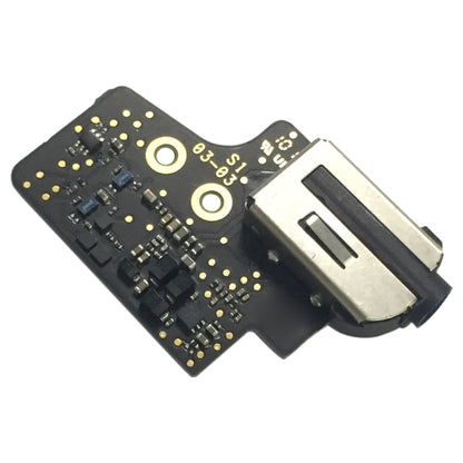 Audio Jack Board for Macbook Retina 12 A1534 2015-2017(Black) - Others by buy2fix | Online Shopping UK | buy2fix