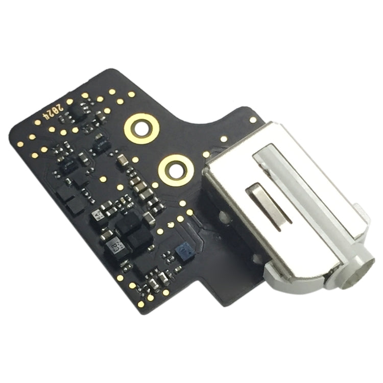 Audio Jack Board for Macbook Retina 12 A1534 2015-2017(White) - Others by buy2fix | Online Shopping UK | buy2fix
