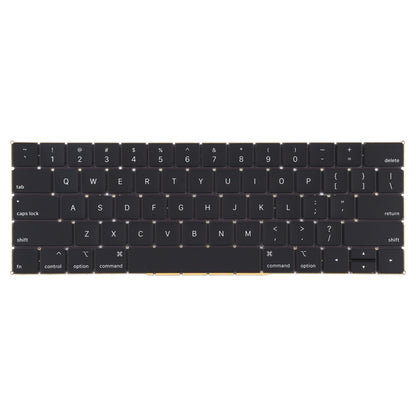 US Version Keyboard for Macbook Pro 13 inch 15 inch A1989 A1990 (2018) - Keyboard by buy2fix | Online Shopping UK | buy2fix