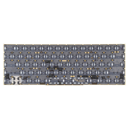 US Version Keyboard for Macbook Pro 13 inch 15 inch A1989 A1990 (2018) - Keyboard by buy2fix | Online Shopping UK | buy2fix
