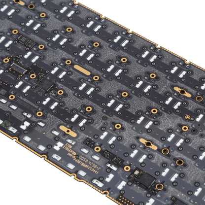 US Version Keyboard for Macbook Pro 13 inch 15 inch A1989 A1990 (2018) - Keyboard by buy2fix | Online Shopping UK | buy2fix