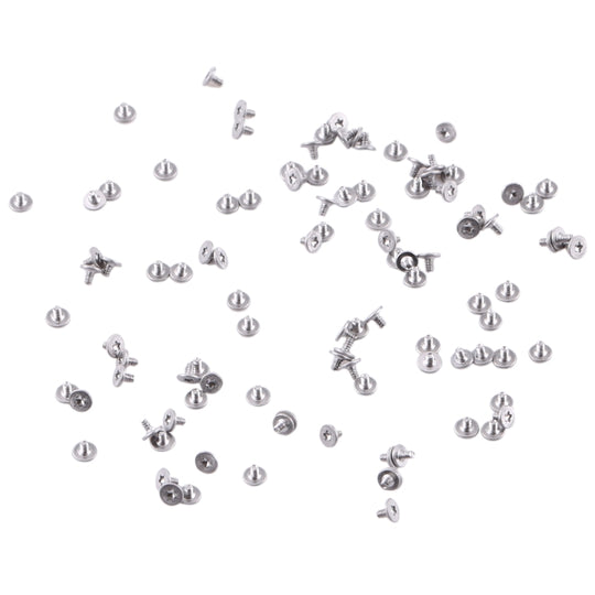 20 pièces/ensemble vis de clavier pour MacBook Pro Air A1706 A1707 A1708 A1989 A1990 A1932 A2159 A2179 2016-2020
