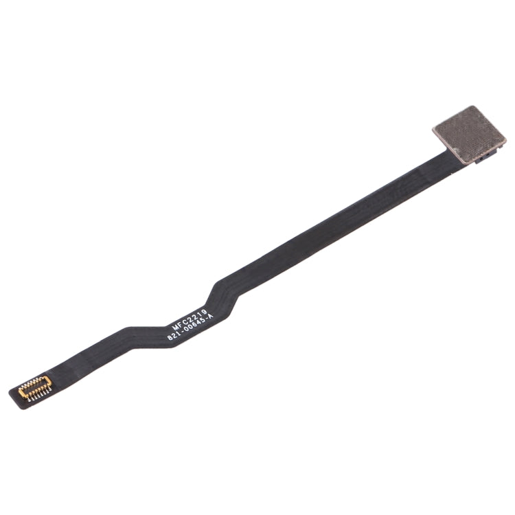 Touch Bar Power Button Connector Flex Cable 821-00645-A 821-00645-03 For Macbook Pro Retina 15 inch A1707 2016 2017 EMC 3072 3162 - Flex Cable by buy2fix | Online Shopping UK | buy2fix
