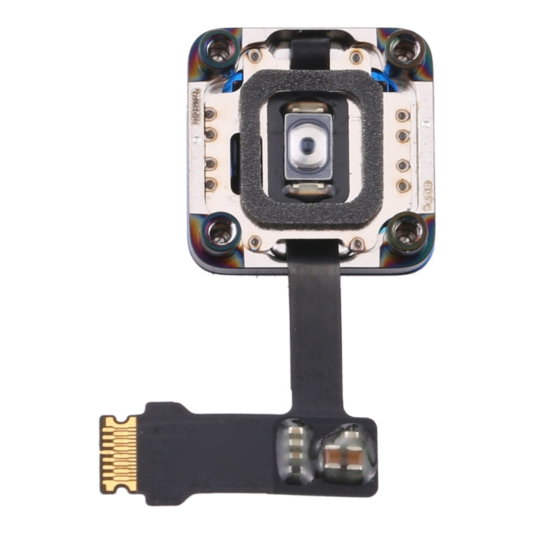 Touch Bar Power Button Flex Cable For Macbook Pro 16 inch 2019 A2141 - Flex Cable by buy2fix | Online Shopping UK | buy2fix