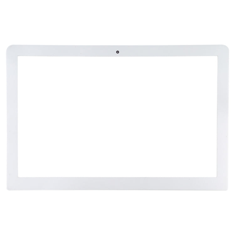 LCD Display Aluminium Frame Front Bezel Screen Cover For MacBook Air 13.3 inch A1369 A1466 (2013-2017)(White) - LCD Related Parts by buy2fix | Online Shopping UK | buy2fix