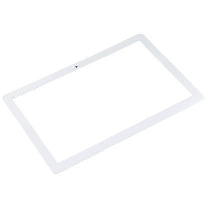 LCD Display Aluminium Frame Front Bezel Screen Cover For MacBook Air 13.3 inch A1369 A1466 (2013-2017)(White) - LCD Related Parts by buy2fix | Online Shopping UK | buy2fix