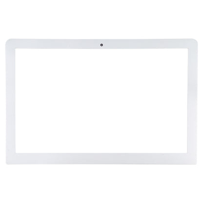 LCD Display Aluminium Frame Front Bezel Screen Cover For MacBook Air 11 inch A1370 A1465 (2010-2015)(White) - LCD Related Parts by buy2fix | Online Shopping UK | buy2fix