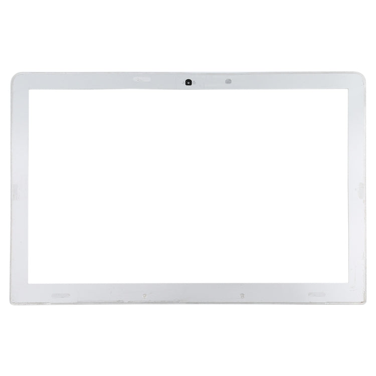 LCD Display Aluminium Frame Front Bezel Screen Cover For MacBook Air 11 inch A1370 A1465 (2010-2015)(White) - LCD Related Parts by buy2fix | Online Shopping UK | buy2fix