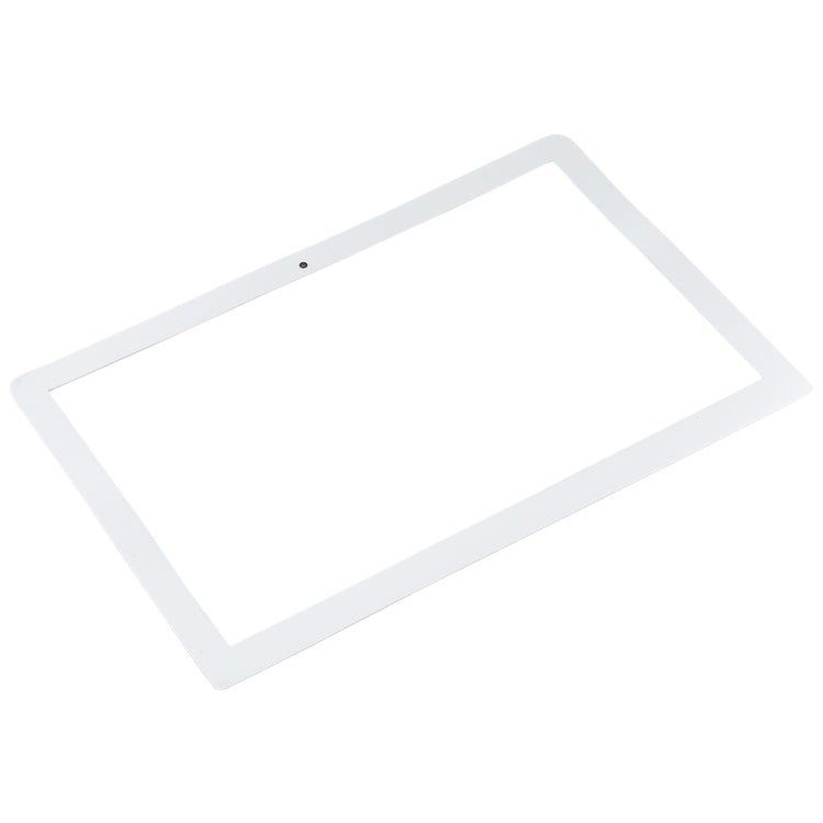 LCD Display Aluminium Frame Front Bezel Screen Cover For MacBook Air 11 inch A1370 A1465 (2010-2015)(White) - LCD Related Parts by buy2fix | Online Shopping UK | buy2fix