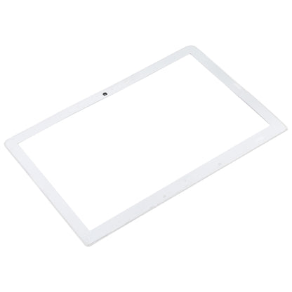 LCD Display Aluminium Frame Front Bezel Screen Cover For MacBook Air 11 inch A1370 A1465 (2010-2015)(White) - LCD Related Parts by buy2fix | Online Shopping UK | buy2fix