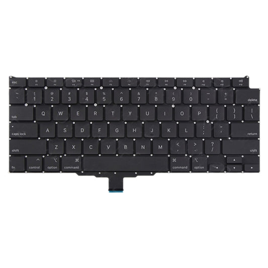 US Version Keyboard for MacBook Air Retina 13 A2179 2020 - Keyboard by buy2fix | Online Shopping UK | buy2fix