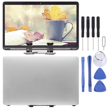 Original Full LCD Display Screen for MacBook Retina 13 A2251 (2020)(Silver) by buy2fix