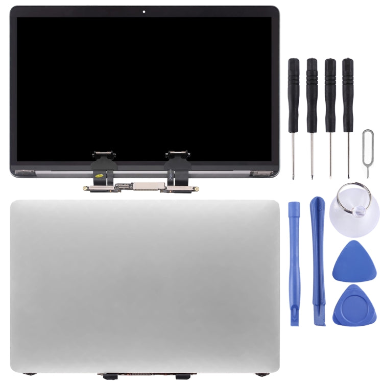 Original Full LCD Display Screen for MacBook Retina 13 A2251 (2020)(Silver) by buy2fix